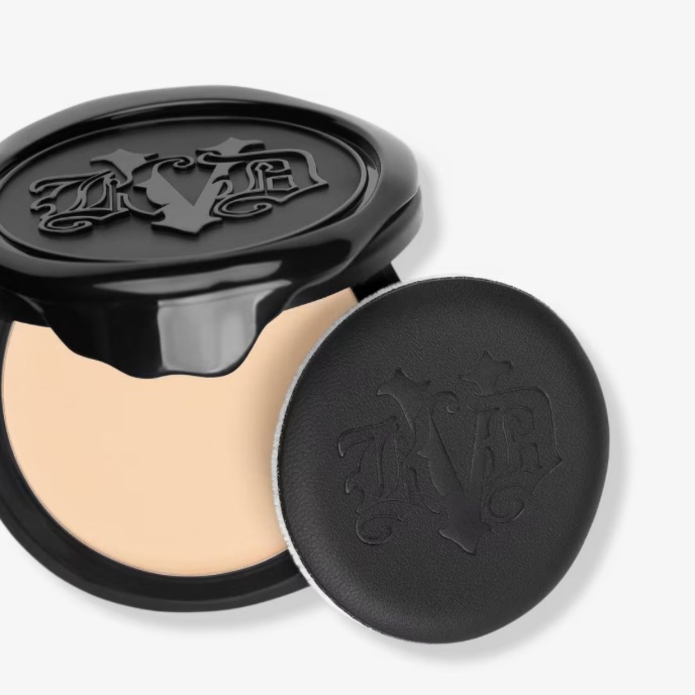 Brand new Lock-It Finishing Powder - Light 8G 0.28OZ
